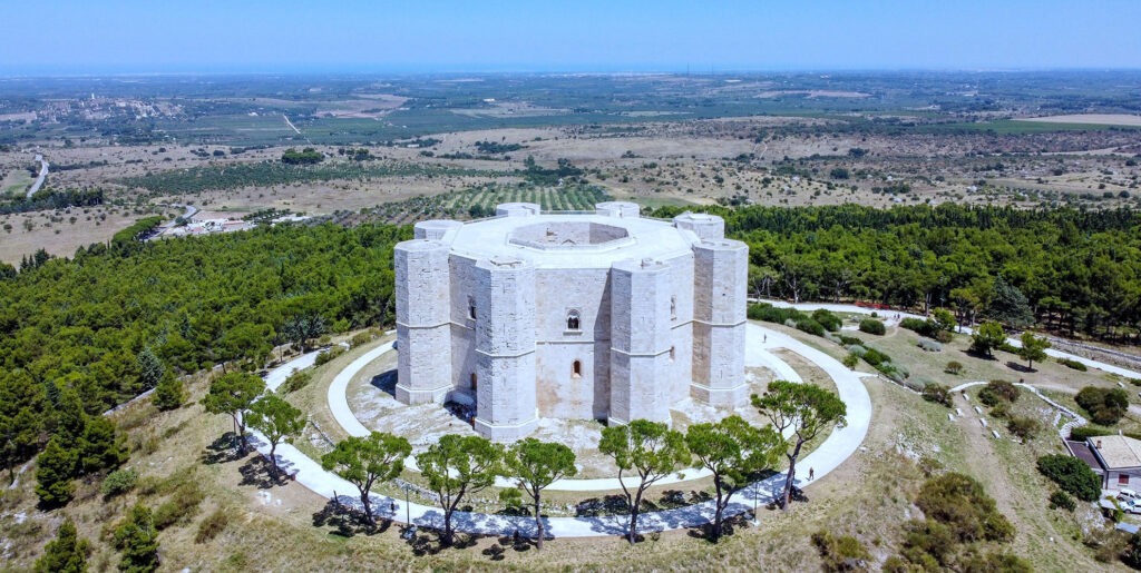 Castel del Monte